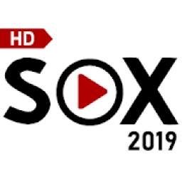 Sax Video Player - X Player