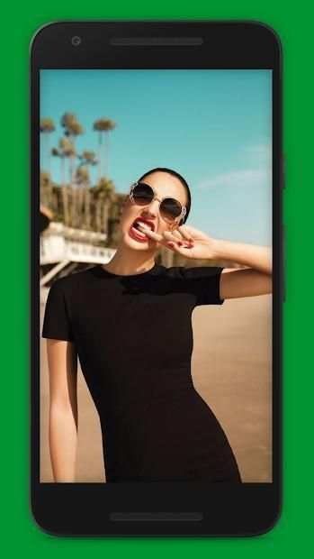 Gal Gadot Wallpapers Lockscreen screenshot 1