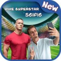 Selfie With WWE Super Star on 9Apps