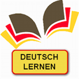 تعلم الألمانية - Deutsch Lernen
‎ icon