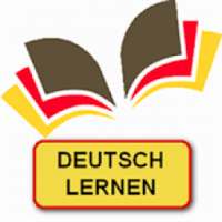 تعلم الألمانية - Deutsch Lernen
‎ on 9Apps