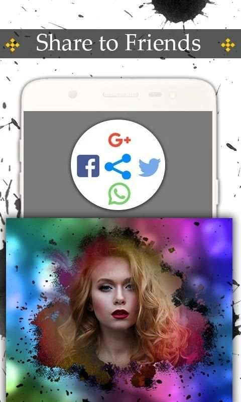 Photo Lab Picture Editor screenshot 3