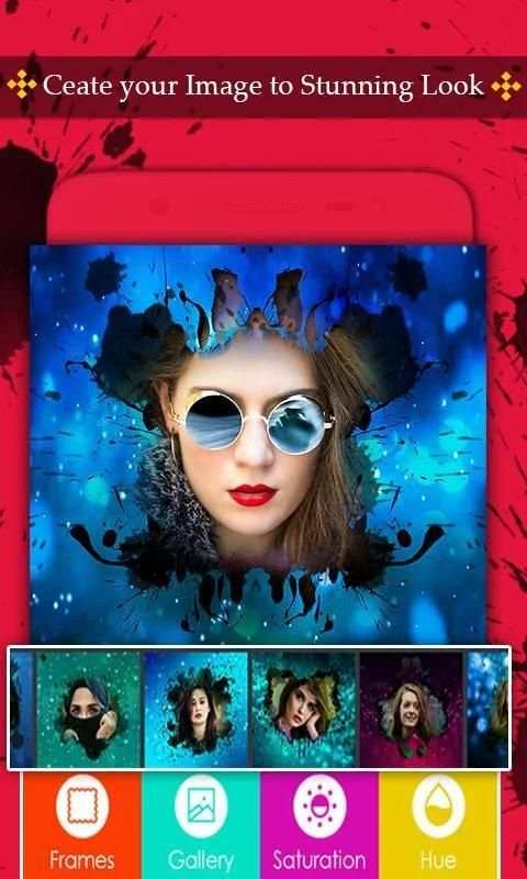 Photo Lab Picture Editor screenshot 4