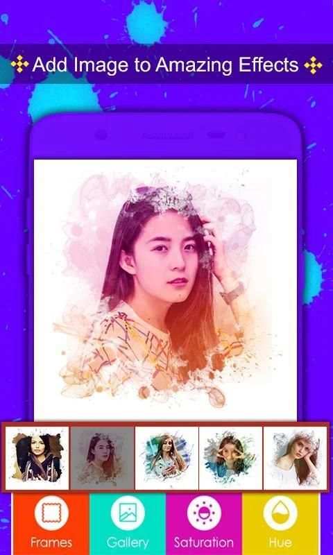 Photo Lab Picture Editor screenshot 7