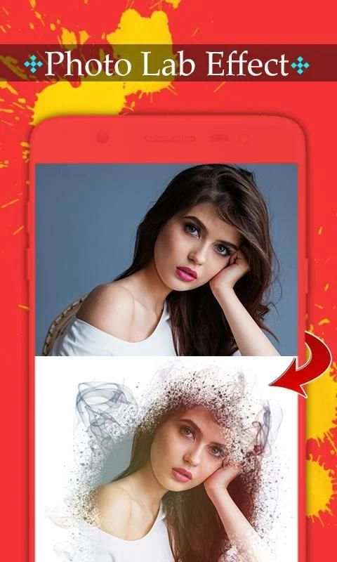 Photo Lab Picture Editor screenshot 8