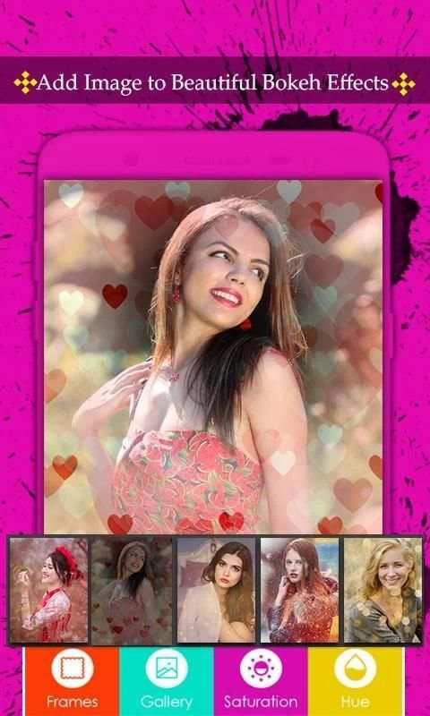 Photo Lab Picture Editor screenshot 6