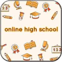 Online high school on 9Apps