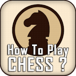 ikon Chess : Learn How To Play