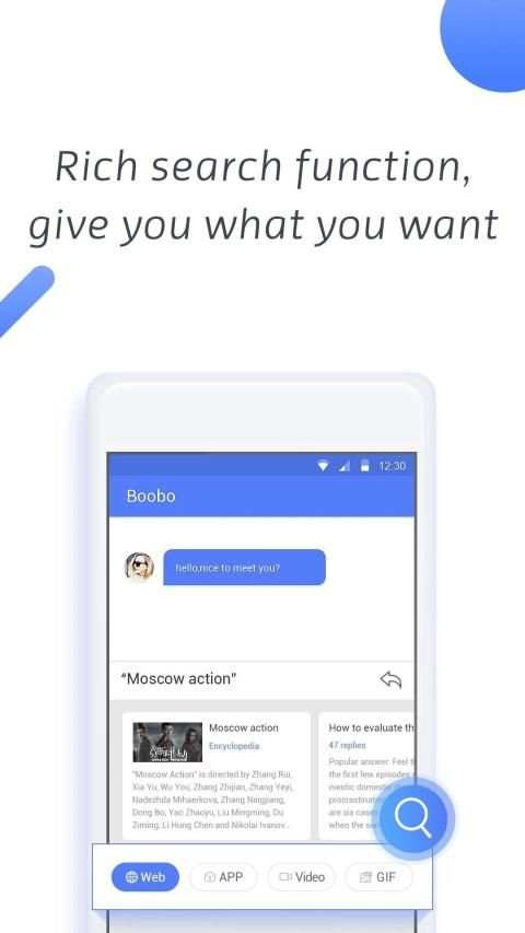 Hitap Keyboard emoji keyboard screenshot 7