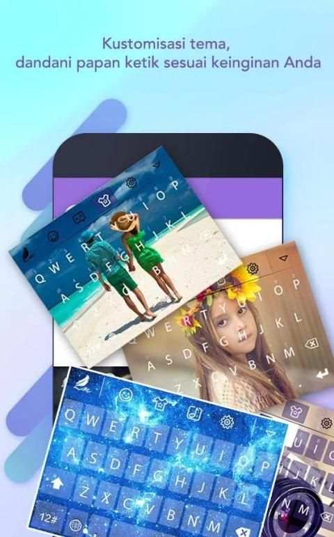 Hitap Keyboard-Mini dan gratis screenshot 7