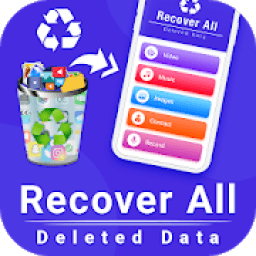 ikon Recover Deleted All Files,Video Photo And Contact