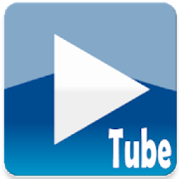 Floating youtube background player icon