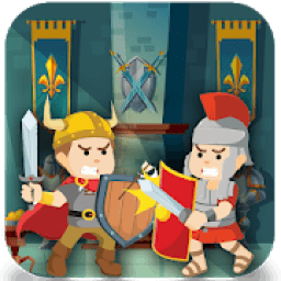 Knights War आइकन