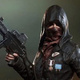 KillerMan AR Shooting icon