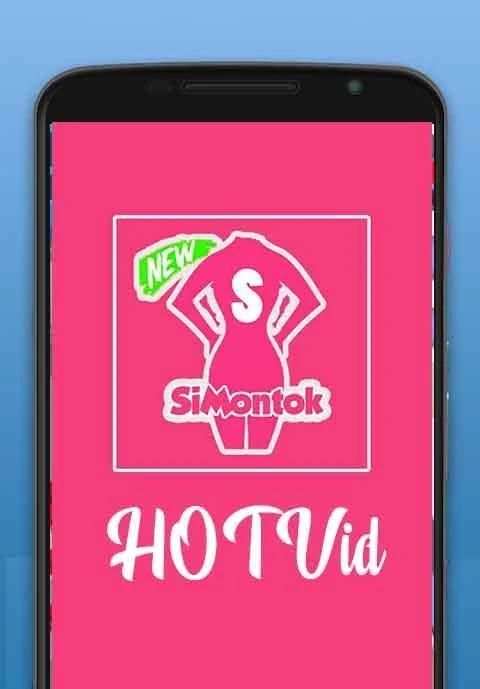 Best SiMontok HD screenshot 1