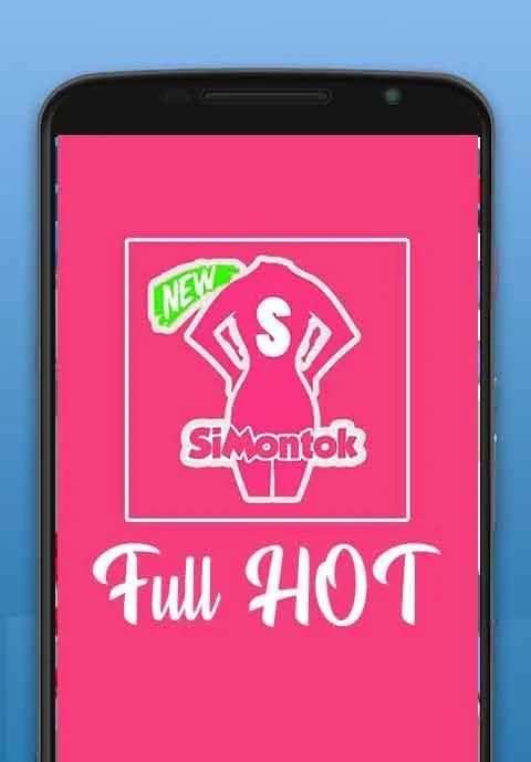 Best SiMontok HD screenshot 2