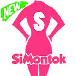 SiMontoks 1.0.1