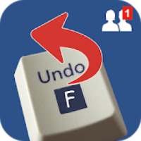 fbunsent - Undo & Delete all requests on 9Apps