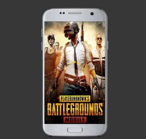 Pubg Battleground Loot Map-(P-U-B-G) screenshot 8