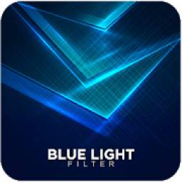 BlueLight Filter Eye Protection