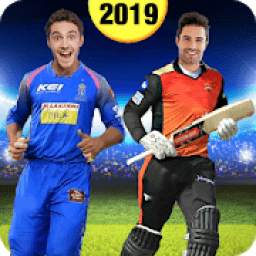 Cricket Photo Suit Editor 2019