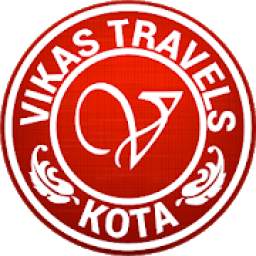 Vikas Travels Kota