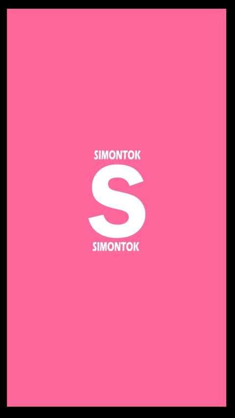 Simontok Update - Aplikasi Movie Online स्क्रीनशॉट 1