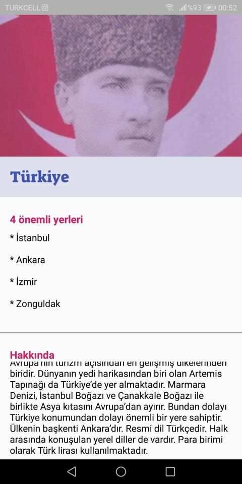 Gezecen screenshot 1