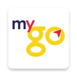 myGO: Malaysia Travel Partner