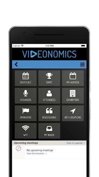 Videonomics screenshot 6
