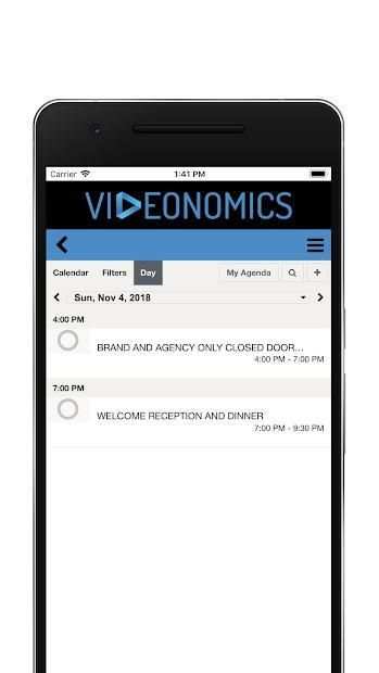Videonomics screenshot 5