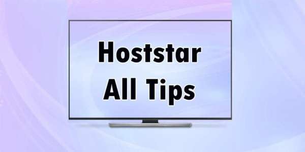 Hotstar Sports : Hotstar Guide screenshot 1