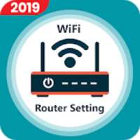 All Wifi Router Settings: All Router Admin Setup