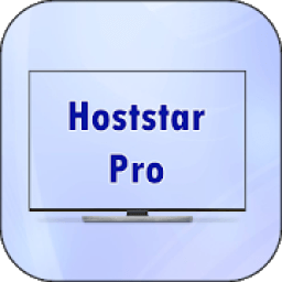 Hotstar Sports : Hotstar Guide आइकन