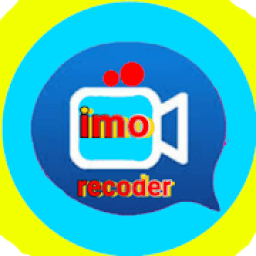 ikon Video call recoder for imo