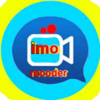 Video call recoder for imo