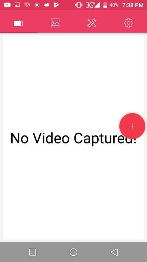 Video call recoder for imo स्क्रीनशॉट 2