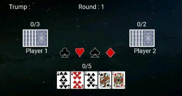 Cards 325 screenshot 6
