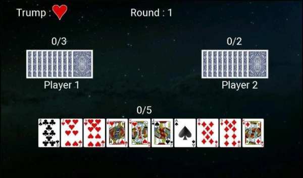 Cards 325 screenshot 5