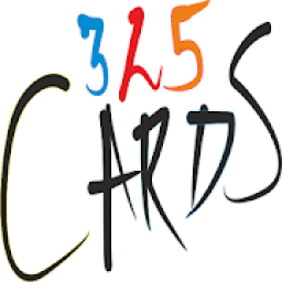 Cards 325 आइकन