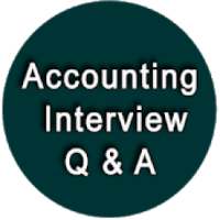 Accounting Interview Questions on 9Apps