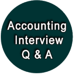 Accounting Interview Questions आइकन