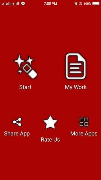 Auto Eraser - Background Eraser screenshot 4