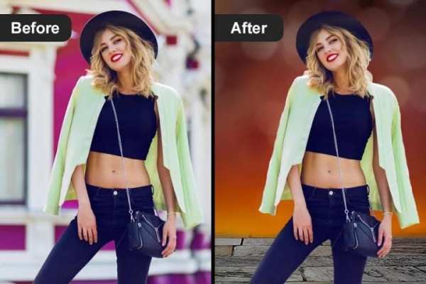 Auto Cut-Out : Photo Background Chanager screenshot 2