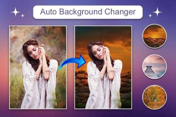 Auto Cut-Out : Photo Background Chanager screenshot 5