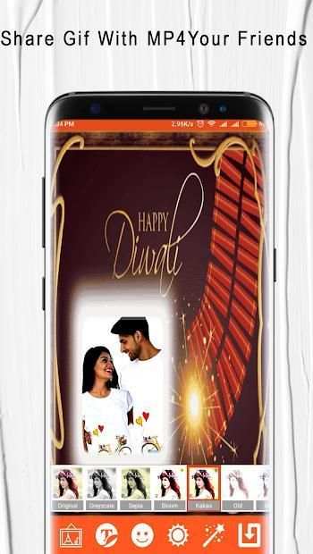 Diwali Photo Editor : Diwali Photo Edit screenshot 2