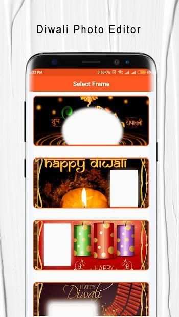 Diwali Photo Editor : Diwali Photo Edit screenshot 6