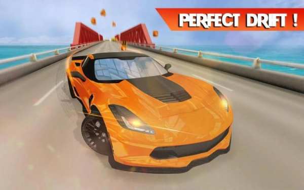 Extreme Highway Car Drive स्क्रीनशॉट 2