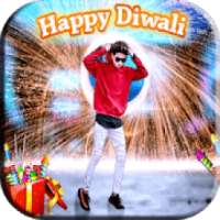 Diwali Photo Editor : Diwali Photo Edit on 9Apps