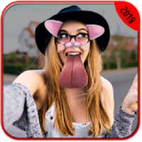 Best Selfie, Sticker, Beauty Camera, Photo Editor